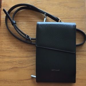 Matt & Nat crossbody Purse